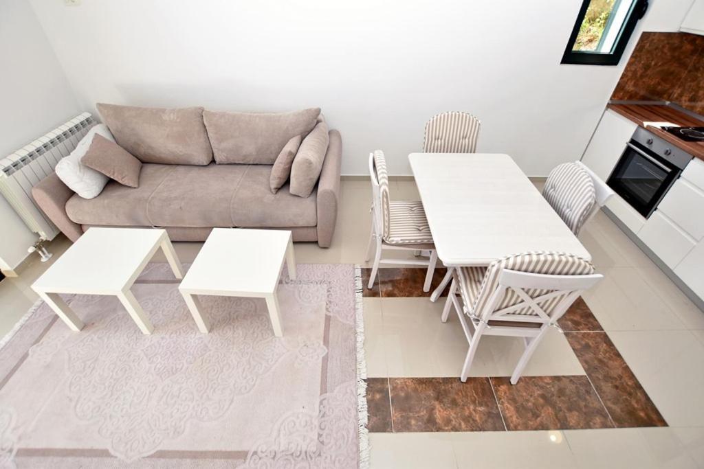 Jednosoban Stan Milinic Apartment Herceg Novi Exterior photo