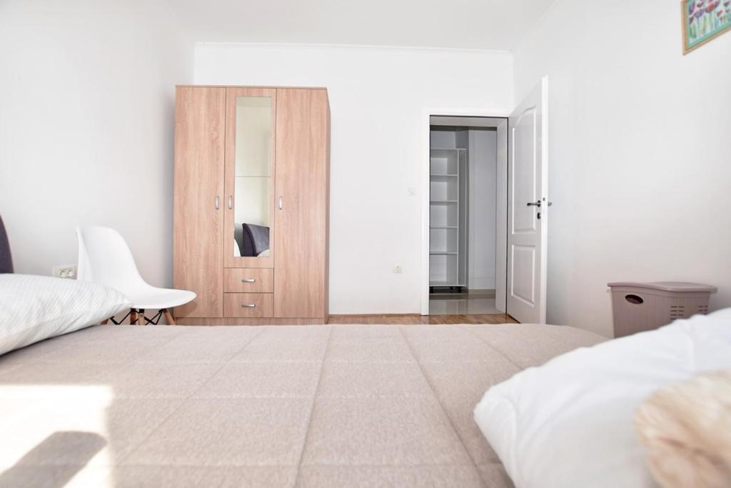 Jednosoban Stan Milinic Apartment Herceg Novi Exterior photo