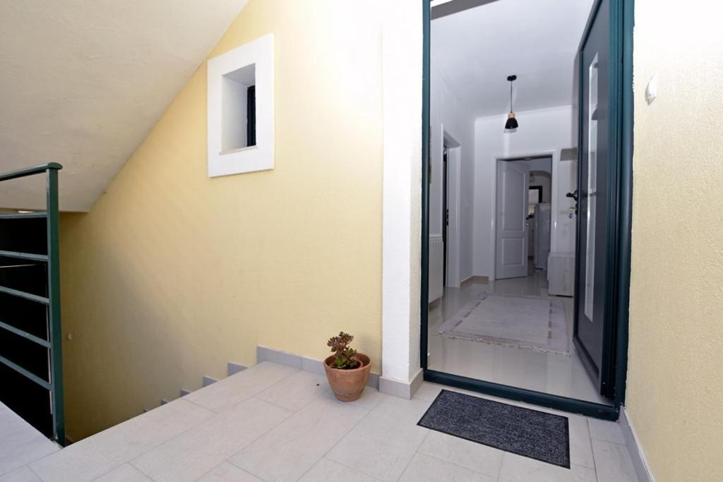 Jednosoban Stan Milinic Apartment Herceg Novi Exterior photo