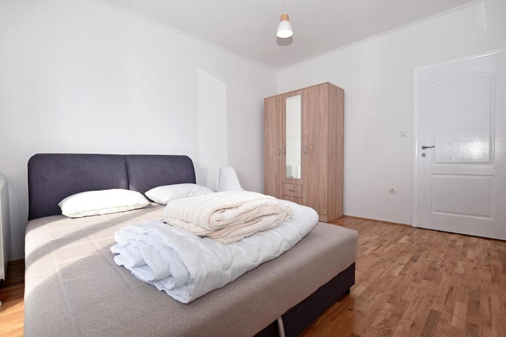 Jednosoban Stan Milinic Apartment Herceg Novi Exterior photo