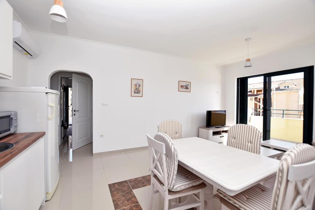 Jednosoban Stan Milinic Apartment Herceg Novi Exterior photo