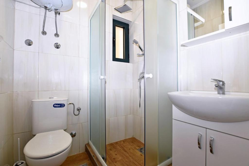 Jednosoban Stan Milinic Apartment Herceg Novi Exterior photo
